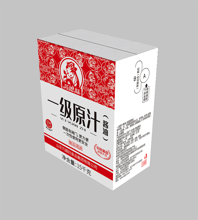 巧(qiao)媳婦(fu)釀造醬油(you)箱(xiang)子(zi)米醋(cu)箱