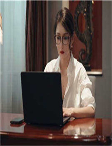 我女婿的女人