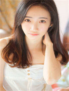 爱人/魅力女老板