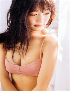 女人写真-都来摸比