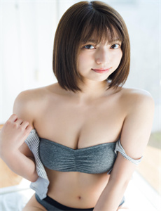 崭新夏日