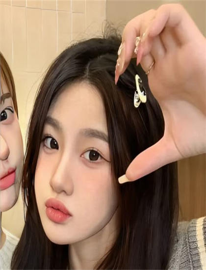 电影我是谁-漂亮的保姆的韩国电影