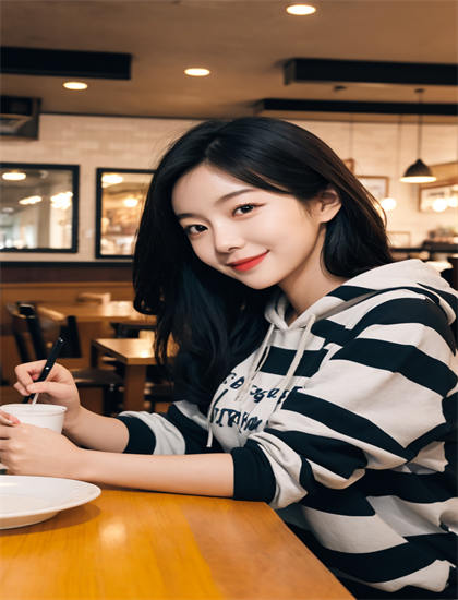 校园甜心派 电影-美甲视频