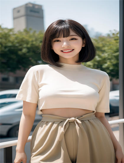 楼南光电影-周妍希03现场拍摄视频原片